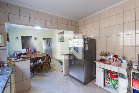 Casa à venda com 200m², 3 quartos e 2 vagasCozinha