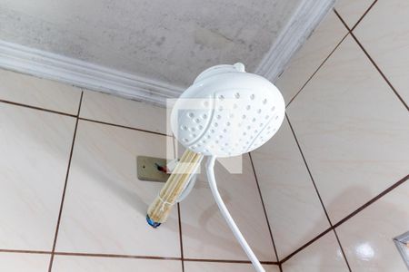 Casa à venda com 200m², 3 quartos e 2 vagasChuveiro