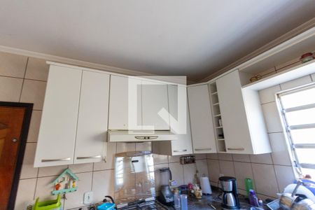 Casa à venda com 200m², 3 quartos e 2 vagasCozinha - Armários