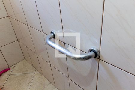 Casa à venda com 200m², 3 quartos e 2 vagasDetalhe do banheiro