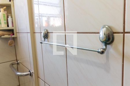 Casa à venda com 200m², 3 quartos e 2 vagasDetalhe do banheiro