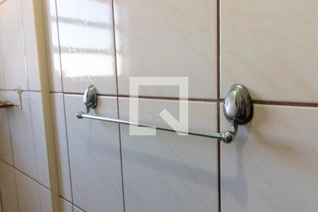 Casa à venda com 200m², 3 quartos e 2 vagasDetalhe do banheiro