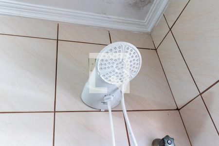 Casa à venda com 200m², 3 quartos e 2 vagasChuveiro