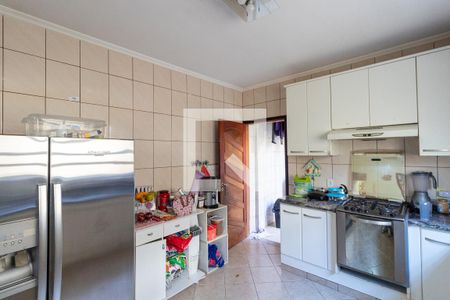 Casa à venda com 200m², 3 quartos e 2 vagasCozinha