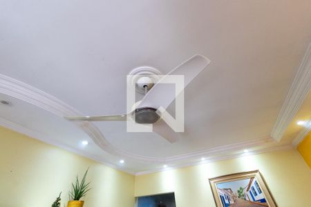 Sala de casa à venda com 3 quartos, 200m² em Jardim Lisboa, São Paulo