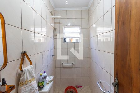 Casa à venda com 200m², 3 quartos e 2 vagasBanheiro 2