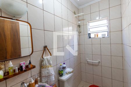 Casa à venda com 200m², 3 quartos e 2 vagasBanheiro 2