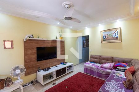 Sala de casa à venda com 3 quartos, 200m² em Jardim Lisboa, São Paulo