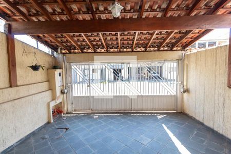 Casa à venda com 200m², 3 quartos e 2 vagasGaragem