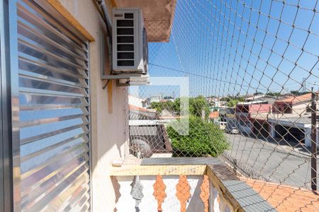 Casa à venda com 200m², 3 quartos e 2 vagasVaranda