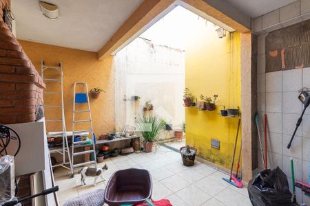 Casa à venda com 200m², 3 quartos e 2 vagasLavanderia