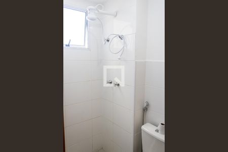 Apartamento para alugar com 64m², 2 quartos e 1 vagaBanheiro