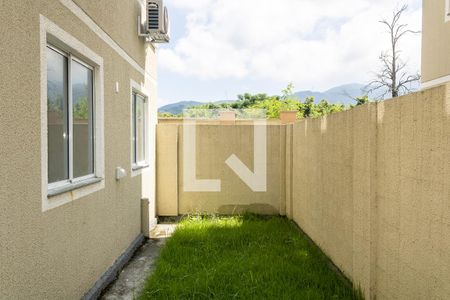 Apartamento para alugar com 64m², 2 quartos e 1 vagaQuintal