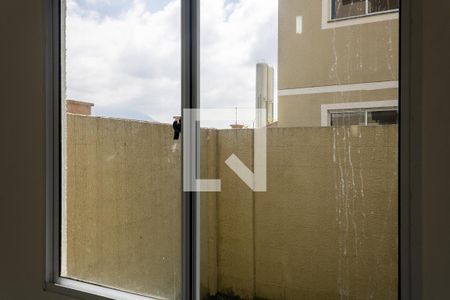 Apartamento para alugar com 64m², 2 quartos e 1 vagaVista do quarto 2