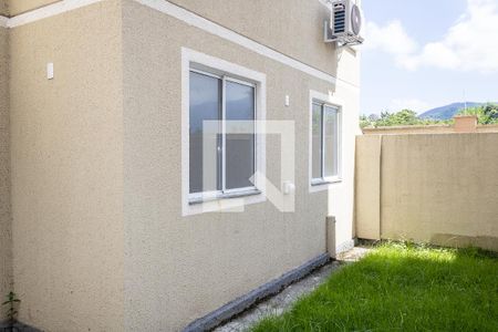 Apartamento para alugar com 64m², 2 quartos e 1 vagaQuintal