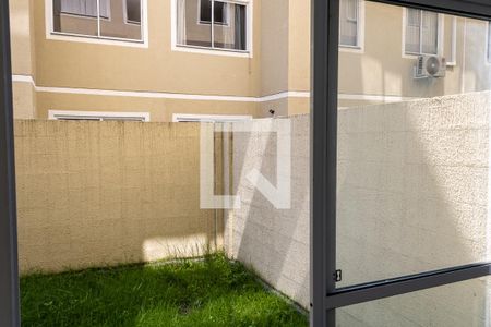 Vista da Sala de apartamento para alugar com 2 quartos, 64m² em Campo Grande, Rio de Janeiro