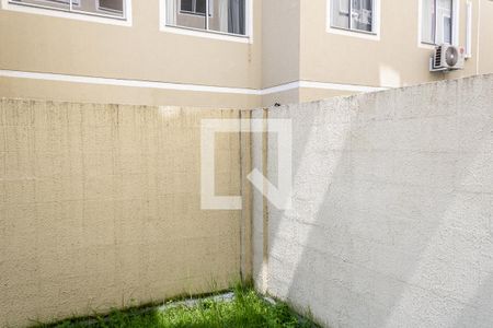 Apartamento para alugar com 64m², 2 quartos e 1 vagaQuintal