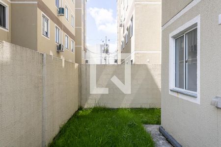 Apartamento para alugar com 64m², 2 quartos e 1 vagaQuintal