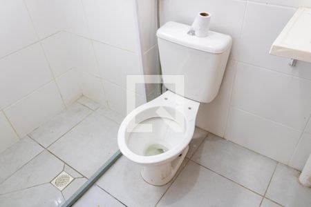 Apartamento para alugar com 64m², 2 quartos e 1 vagaBanheiro