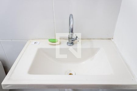 Apartamento para alugar com 64m², 2 quartos e 1 vagaBanheiro