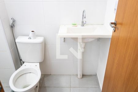 Apartamento para alugar com 64m², 2 quartos e 1 vagaBanheiro