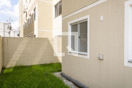 Apartamento para alugar com 64m², 2 quartos e 1 vagaQuintal