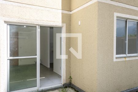 Apartamento para alugar com 64m², 2 quartos e 1 vagaQuintal