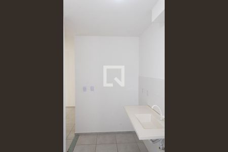 Apartamento para alugar com 64m², 2 quartos e 1 vagaCozinha e Área de Serviço