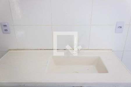 Apartamento para alugar com 64m², 2 quartos e 1 vagaCozinha e Área de Serviço