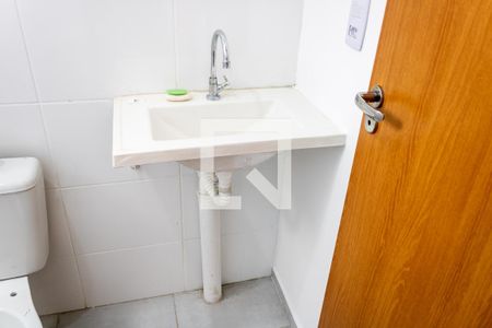 Apartamento para alugar com 64m², 2 quartos e 1 vagaBanheiro