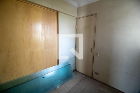 Quarto de apartamento à venda com 3 quartos, 152m² em Vila Sonia, São Paulo