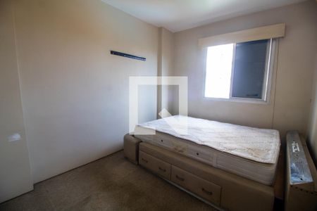 Quarto de apartamento à venda com 3 quartos, 152m² em Vila Sonia, São Paulo