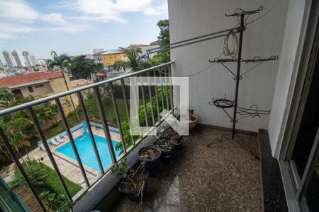 Apartamento à venda com 3 quartos, 152m² em Vila Sonia, São Paulo