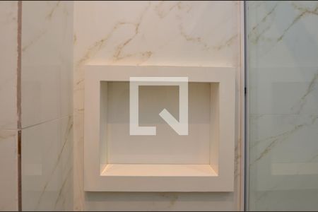 Casa de condomínio à venda com 83m², 3 quartos e 1 vagaBanheiro Social