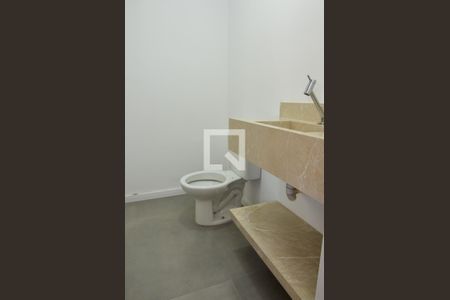 Casa de condomínio à venda com 83m², 3 quartos e 1 vagaLavabo