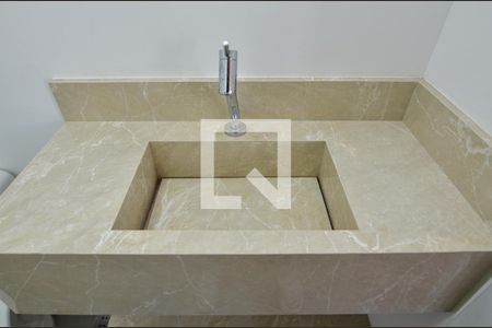 Casa de condomínio à venda com 83m², 3 quartos e 1 vagaLavabo