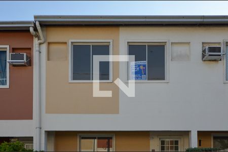 Casa de condomínio à venda com 83m², 3 quartos e 1 vagaDetalhe