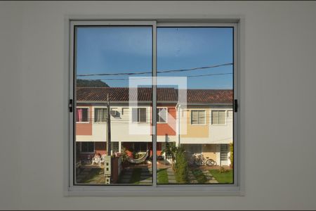 Casa de condomínio à venda com 83m², 3 quartos e 1 vagaQuarto 2