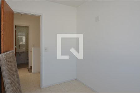 Casa de condomínio à venda com 83m², 3 quartos e 1 vagaQuarto 3