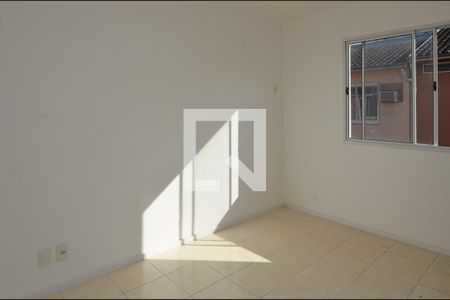 Suite 1 de casa de condomínio para alugar com 3 quartos, 83m² em Vargem Pequena, Rio de Janeiro