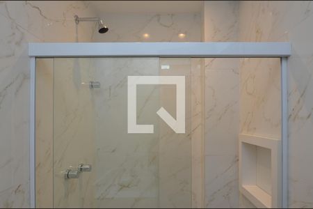 Casa de condomínio à venda com 83m², 3 quartos e 1 vagaBanheiro Social