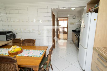 Casa à venda com 360m², 3 quartos e 4 vagasCozinha 