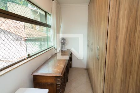 Casa à venda com 360m², 3 quartos e 4 vagasEscritório