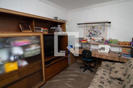 Casa à venda com 360m², 3 quartos e 4 vagasSala de TV