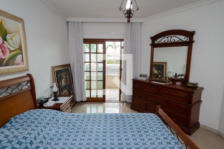Casa à venda com 360m², 3 quartos e 4 vagasSuíte 3