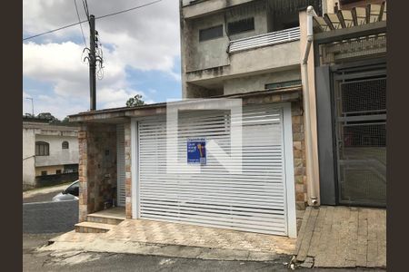 Casa à venda com 360m², 3 quartos e 4 vagasFachada