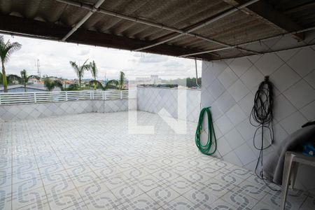 Casa à venda com 360m², 3 quartos e 4 vagasSacada 