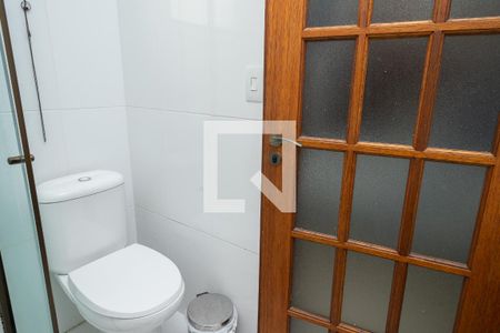 Casa à venda com 360m², 3 quartos e 4 vagasBanheiro - Suíte 2