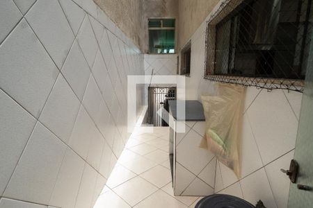 Casa à venda com 360m², 3 quartos e 4 vagasQuintal Lateral 