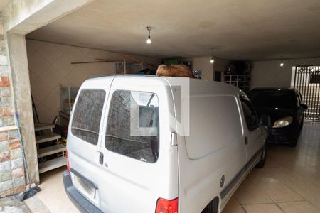 Casa à venda com 360m², 3 quartos e 4 vagasGaragem